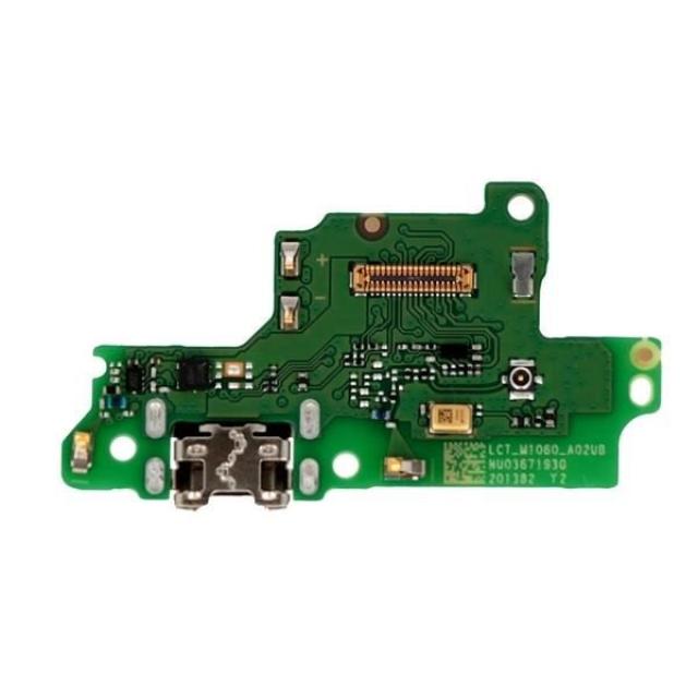 NAPPE DE CHARGE HUAWEI Y5 2019